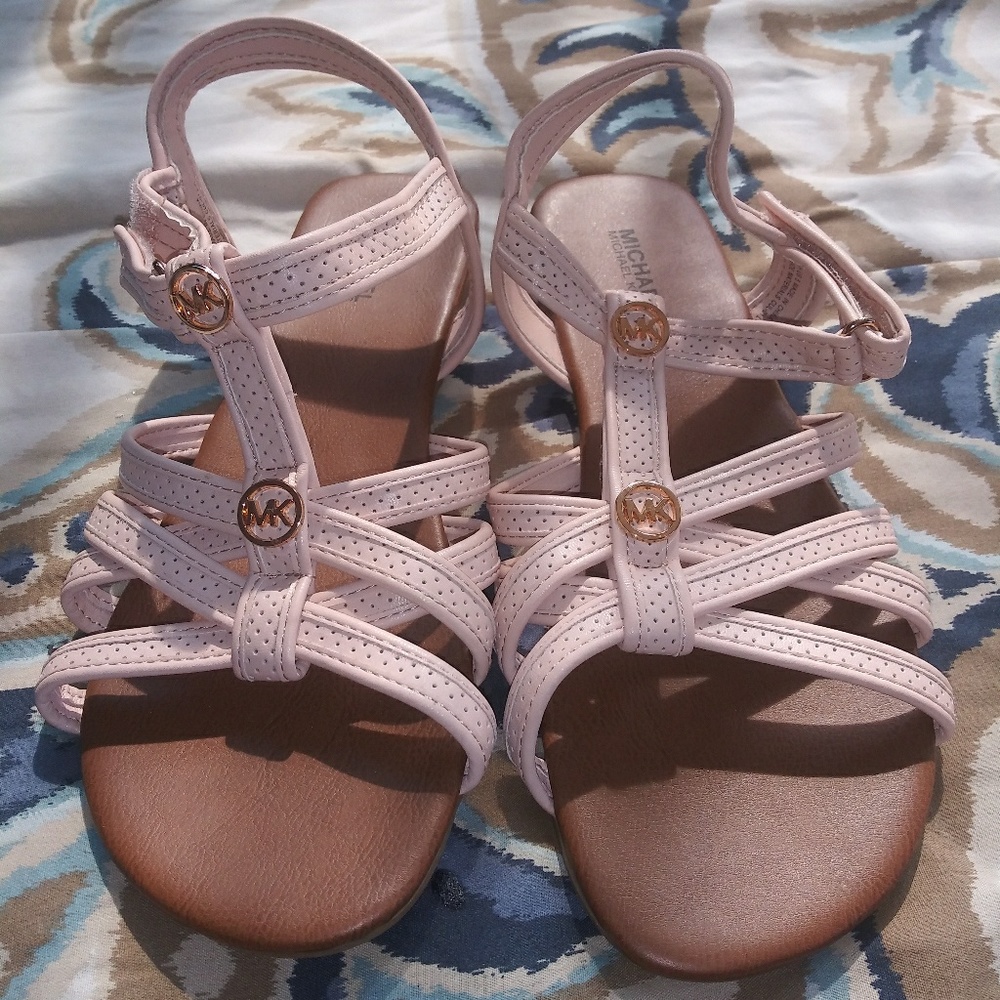 Michael kors sandals